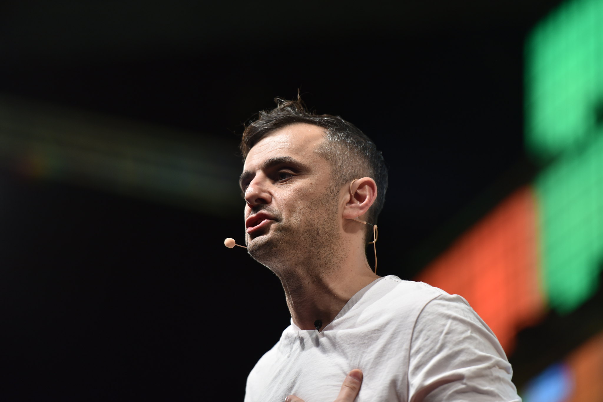 Gary Vaynerchuk, Founder & CEO, VaynerMedia