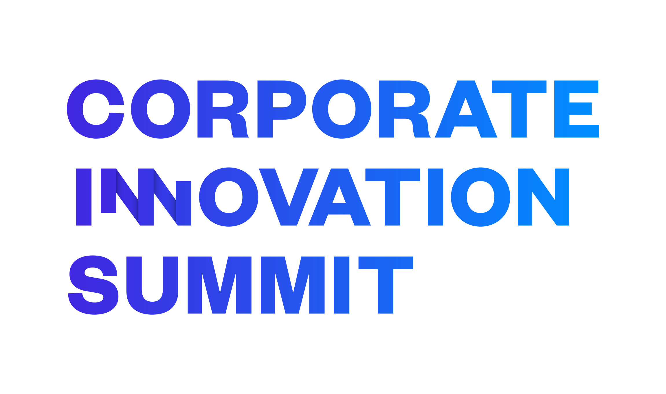 corporate innovation summit logo