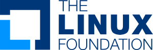 the linux Foundation logo