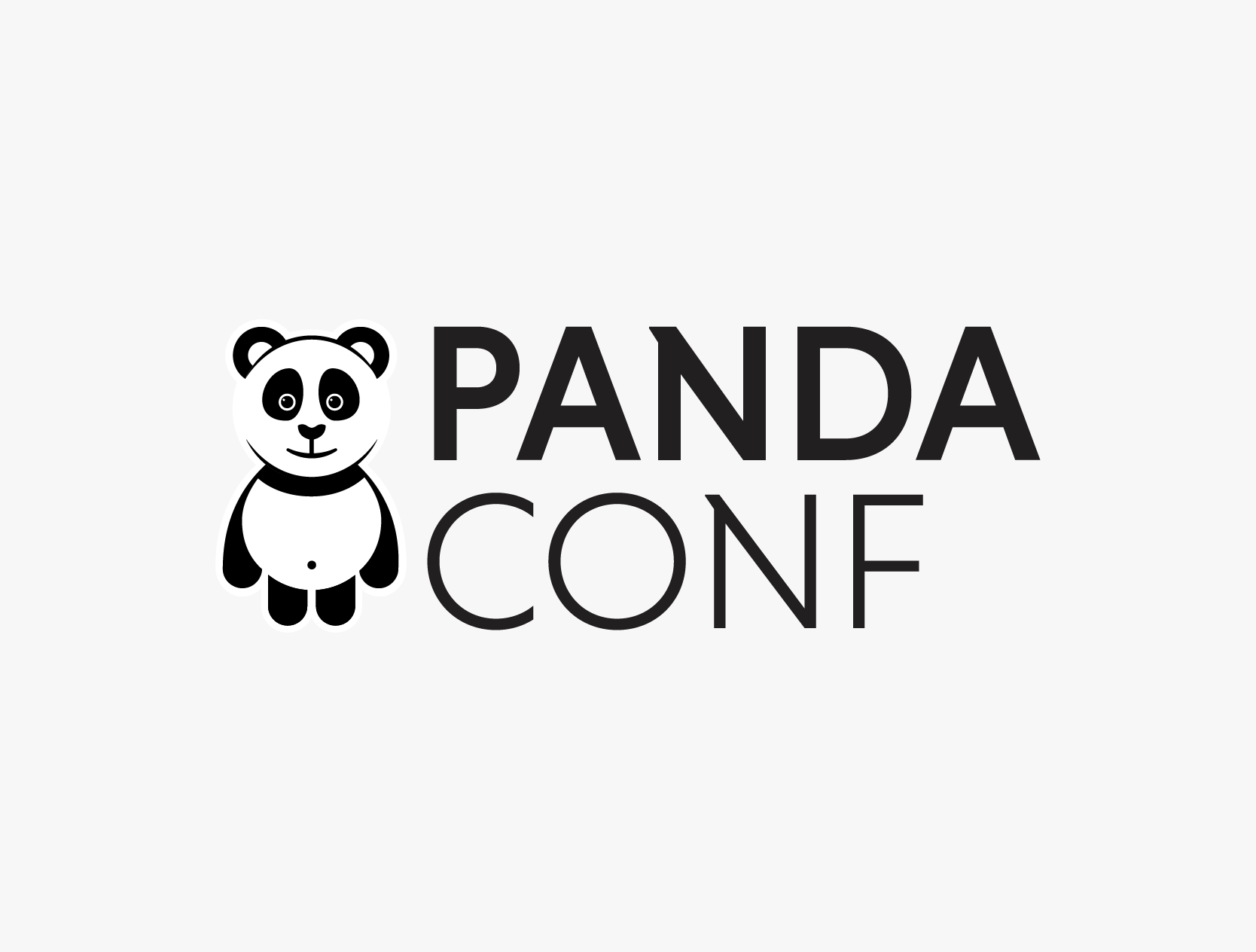 pandaconf logo