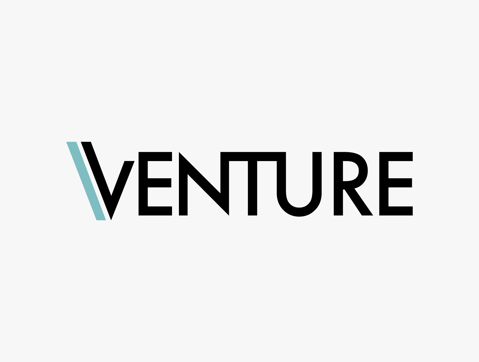 venture logo