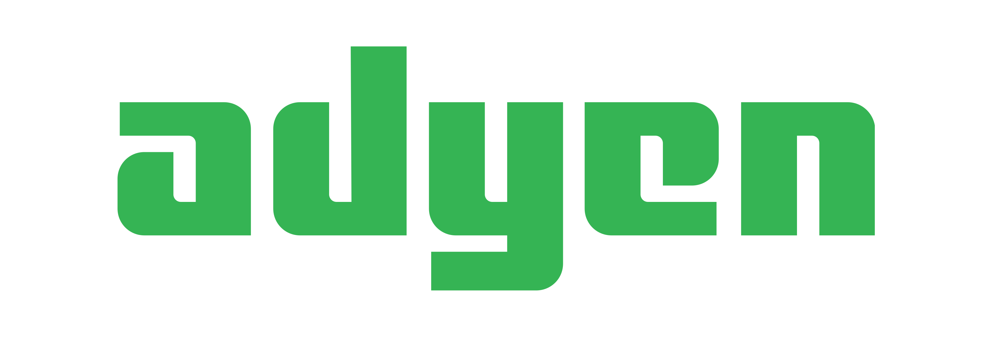 Adyen logo