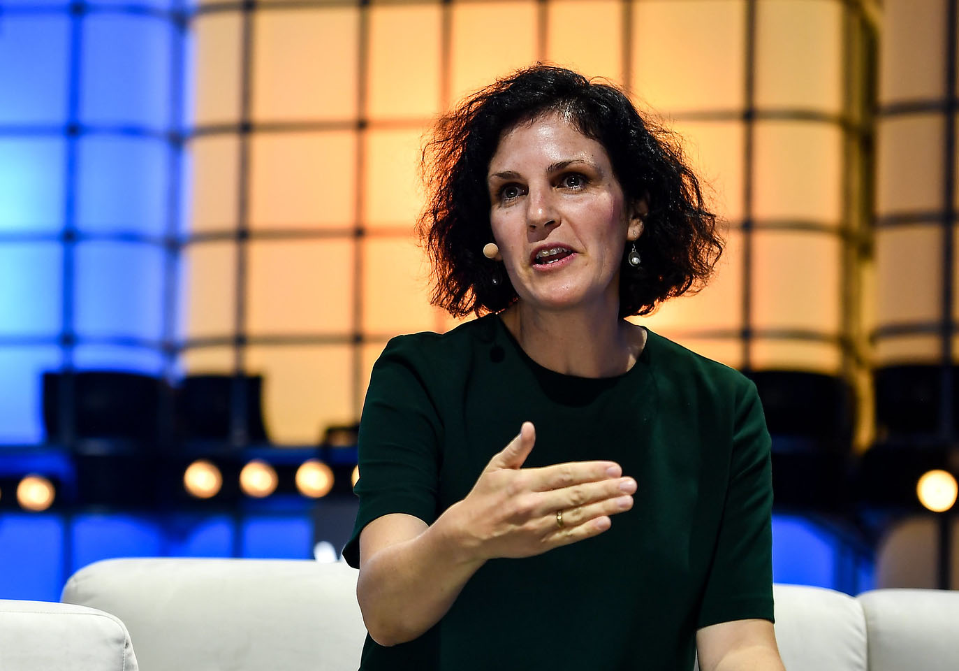 Barbara Martin Coppola, Chief Digital Officer, IKEA