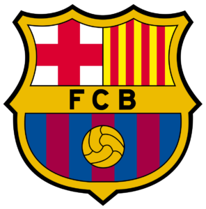 FCB logo