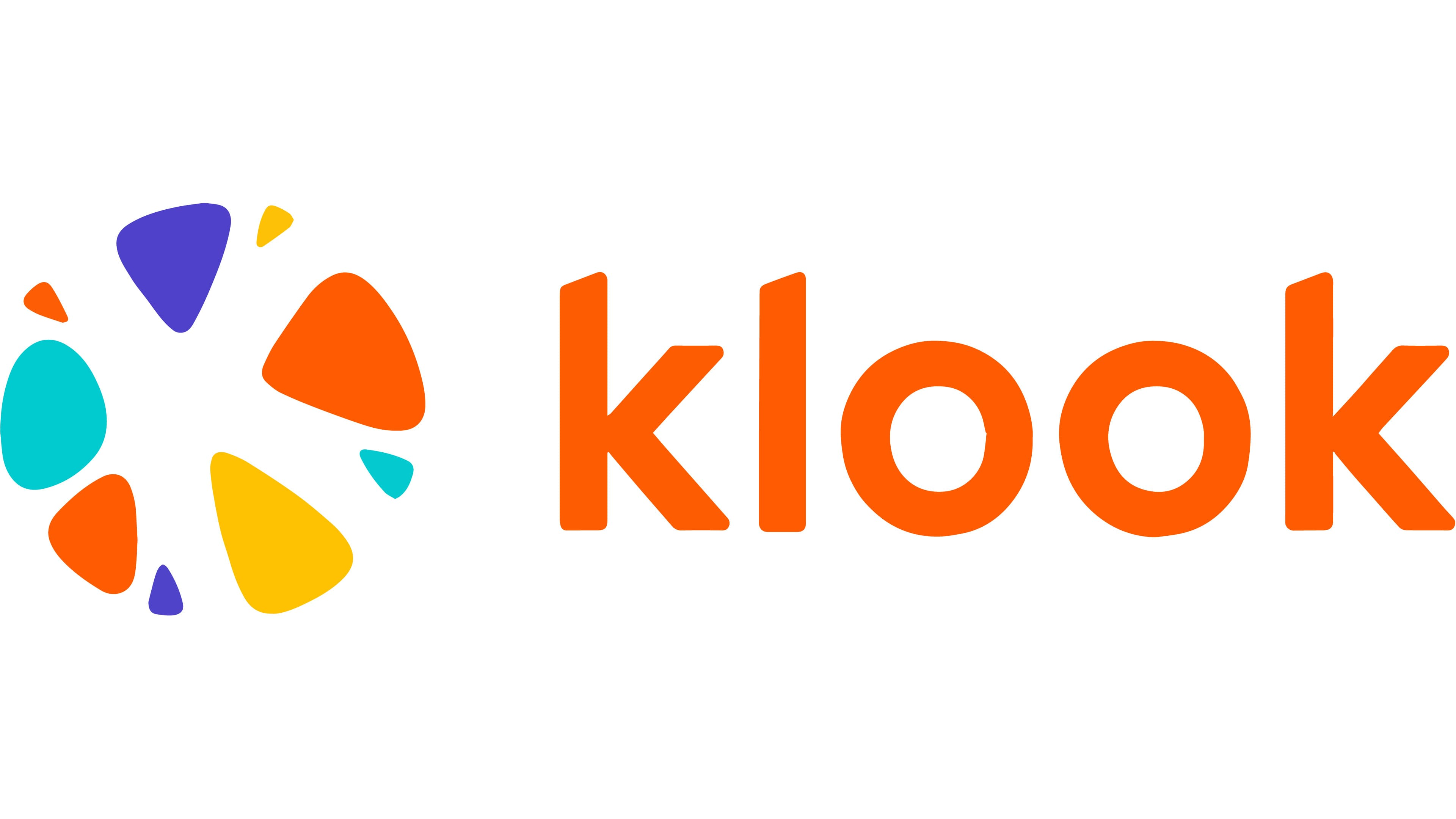 Klook logo