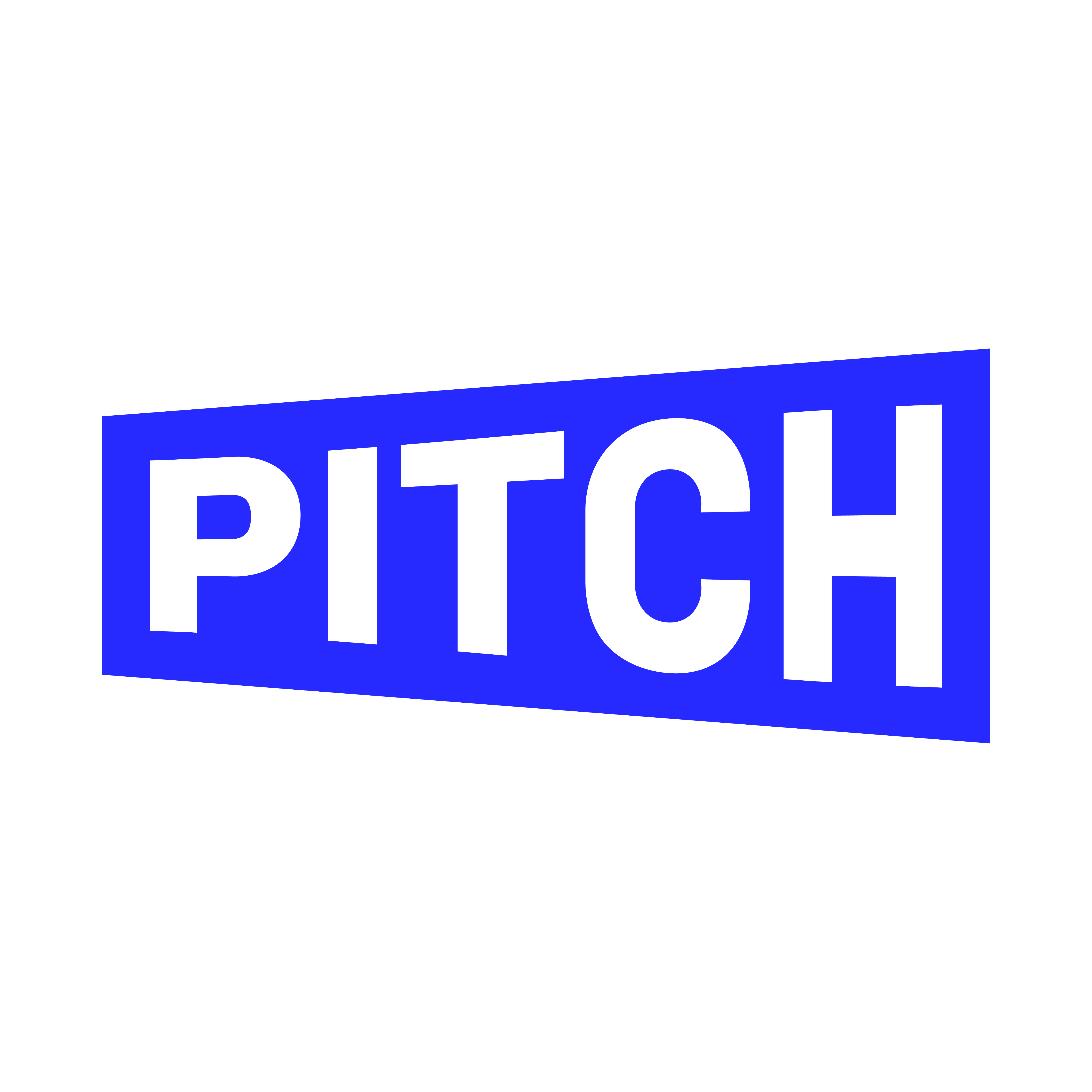 pitch logo