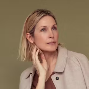 Q&A with Kelly Rutherford