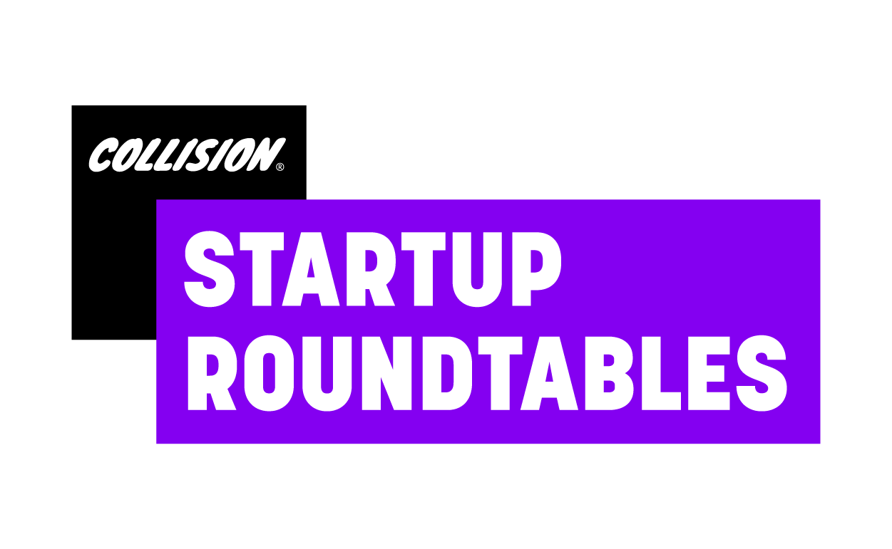 startup roundtables logo