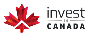 invest in canada logo