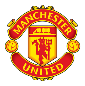 manchester united logo