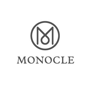 monocle logo